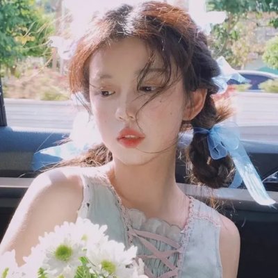 女人河