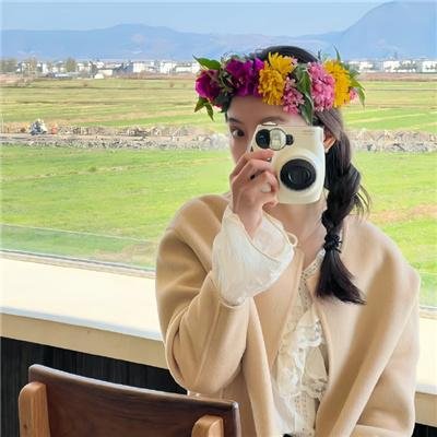 彩叶草之梦